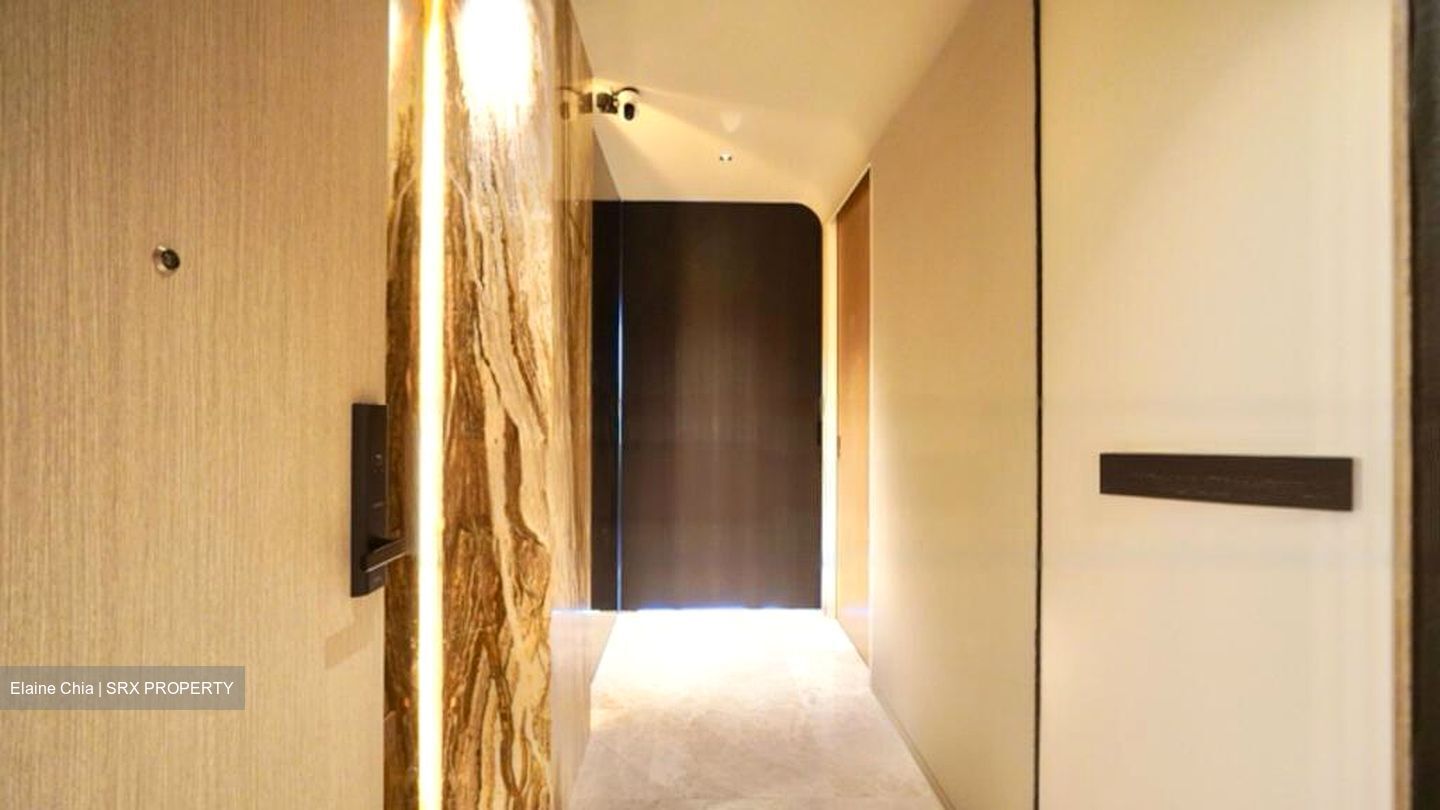 Amber Park (D15), Condominium #487573571